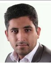 Associate ProDr Mehdi Zulfaqari