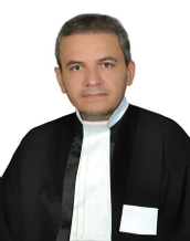 Associate ProDr Alireza Taghipour