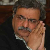 Shahram Pazouki