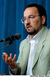 Mahmood Khatami