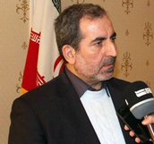 Ghadir Nezamipour