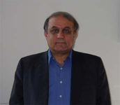 Mohammad Reza Darafsheh