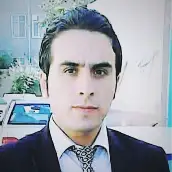 Behzad Feizi najar