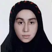 Maryam Najarbashi