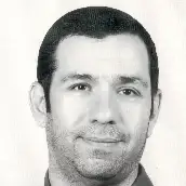 Reza Sarshar