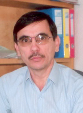 Mohammad Amin Kanani