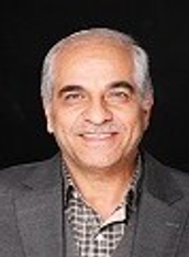 Saeed Sheykhzadeh