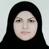 Nasrin Zabihi