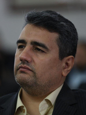 Hamed Khani (Farhang Mehrvash)