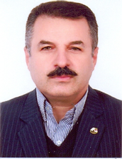 Ghorban Ali Roshani