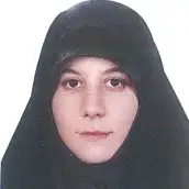 Fatemeh Karimi dardashti