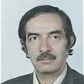 Farokh Hojat Kashani