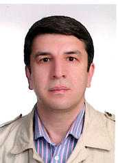 Saeid Hoghoughi esfahani