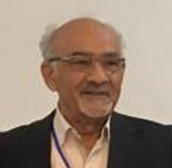 Ahmad Kheiri