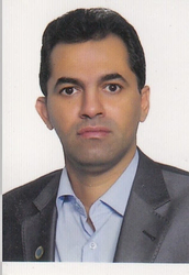 dr Shahzad Iranipour