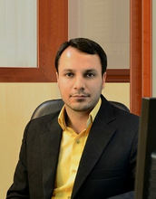 Ali Rahimi