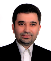 Amirhosein okhravi PhD