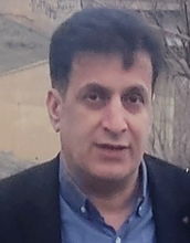 Reza Etedalidehkordi