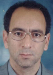 Gholamreza Asadi Karam