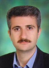 Mohammad shafie Dehaghin