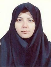 Fatemeh Moharreri