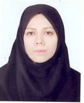 Naghmeh Mokhber