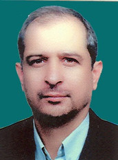 Ali Hossein Hossein Zadeh
