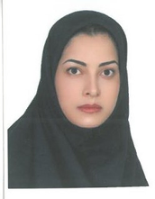 Parisa Alizadeh dehkordi