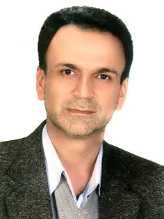 Seyed Ali Asqar Soltani