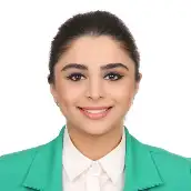 Zahra Setayesh khah