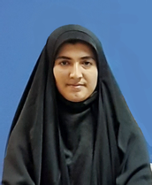 Zahra Mohammadpour rowzeh khani