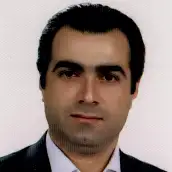 Mohammadreza Rezaei Aghamirlou