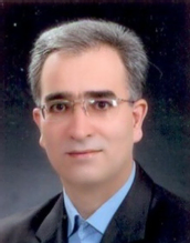 Saeed Rahimi