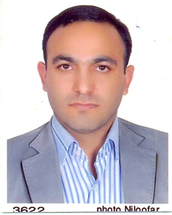 Mohammad Ashoori