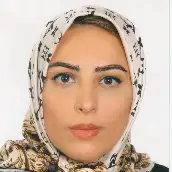 Mahdieh Zakizadeh