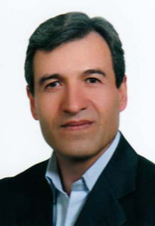 Mahmoud Rafieian Kopaei