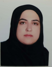 Maryam Tabarzad