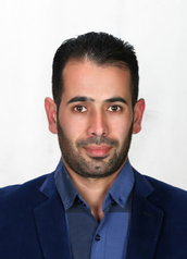 Mohammad Aghajafarpour