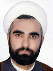 Mohammad Shariati kamalabadi