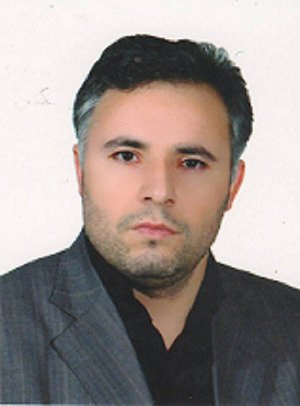 Hosein Asgari Alouj