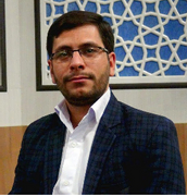 Mohammad jafar Sadeghpour