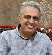 Mohammad hasan Salehi