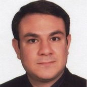 Shervin Samimian Tehrani
