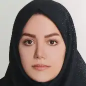 Mehrnaz Alizadeh