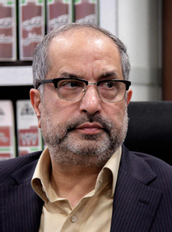 Mohammad Javad Shariat Bagheri