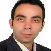 محمد میرزائی مهر
