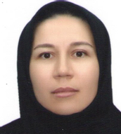 Rogayeh Karimzadeh