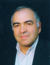 Yahya Ajabshirchi