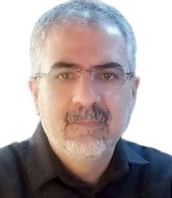 Dr Mahdi Khojastehpour