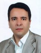 Asghar Mahmoudi